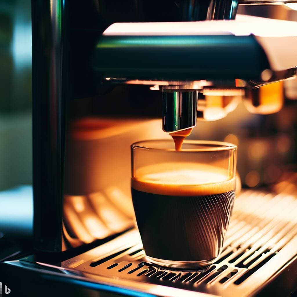 machines a café nespresso