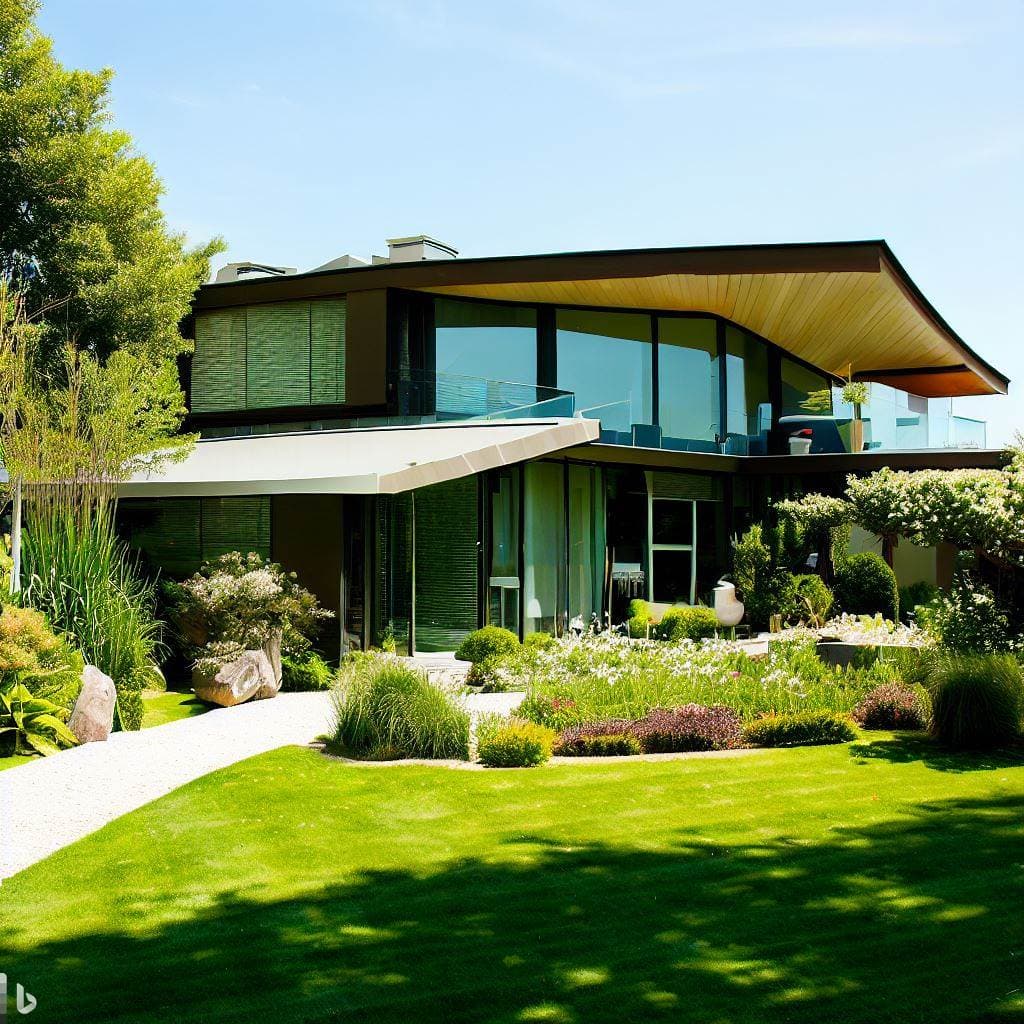 idées petit jardin